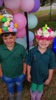Open Day - Easter Bash